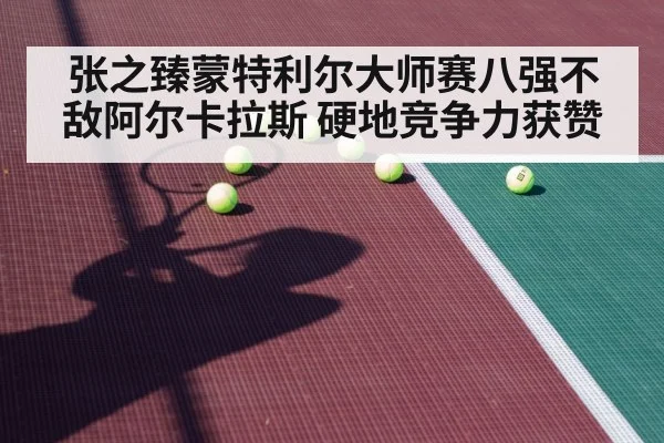 tennis player hard court